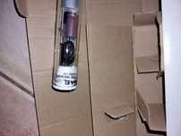 Aquael led retrofit Sunny 16W