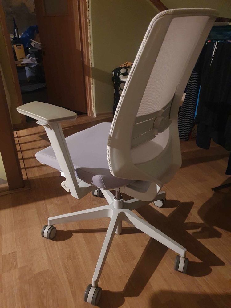 Krzeslo profim lightup