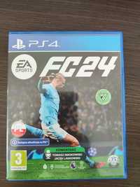 Nowa FIFA FC24 PS4/PS5