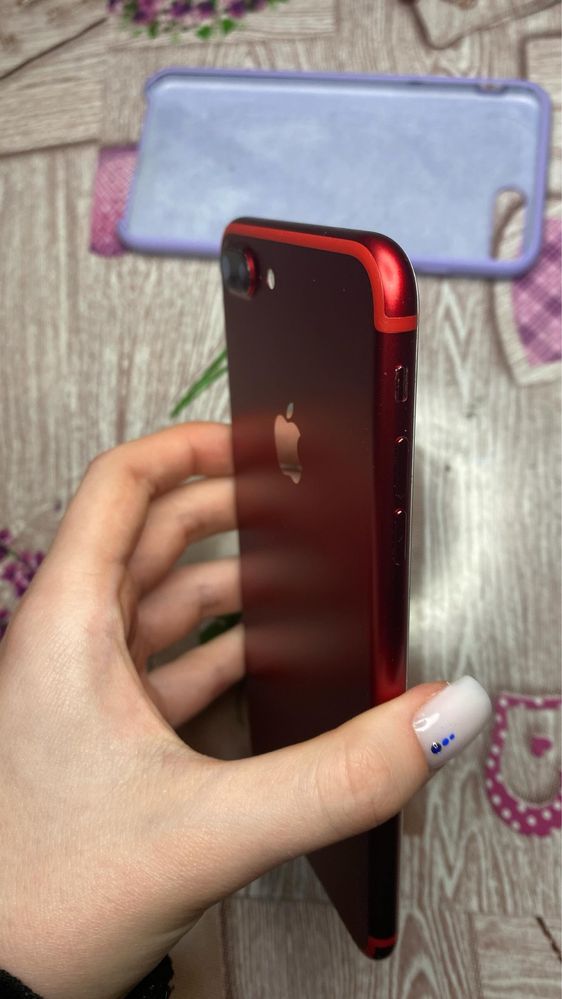 IPhone 7 plus 256, айфон 7 плюс 256