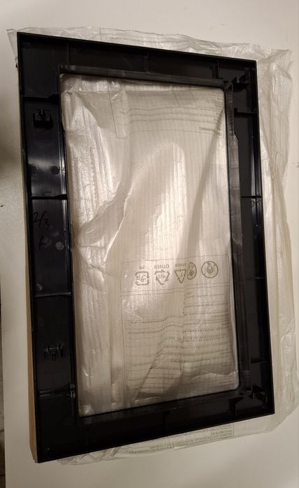 Ramka mikrofali do zabudowy Samsung