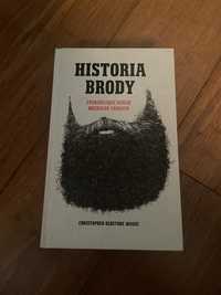 Historia Brody Christopher Oldstone-Moore