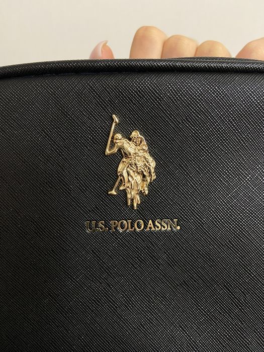 Сумка polo u.s.