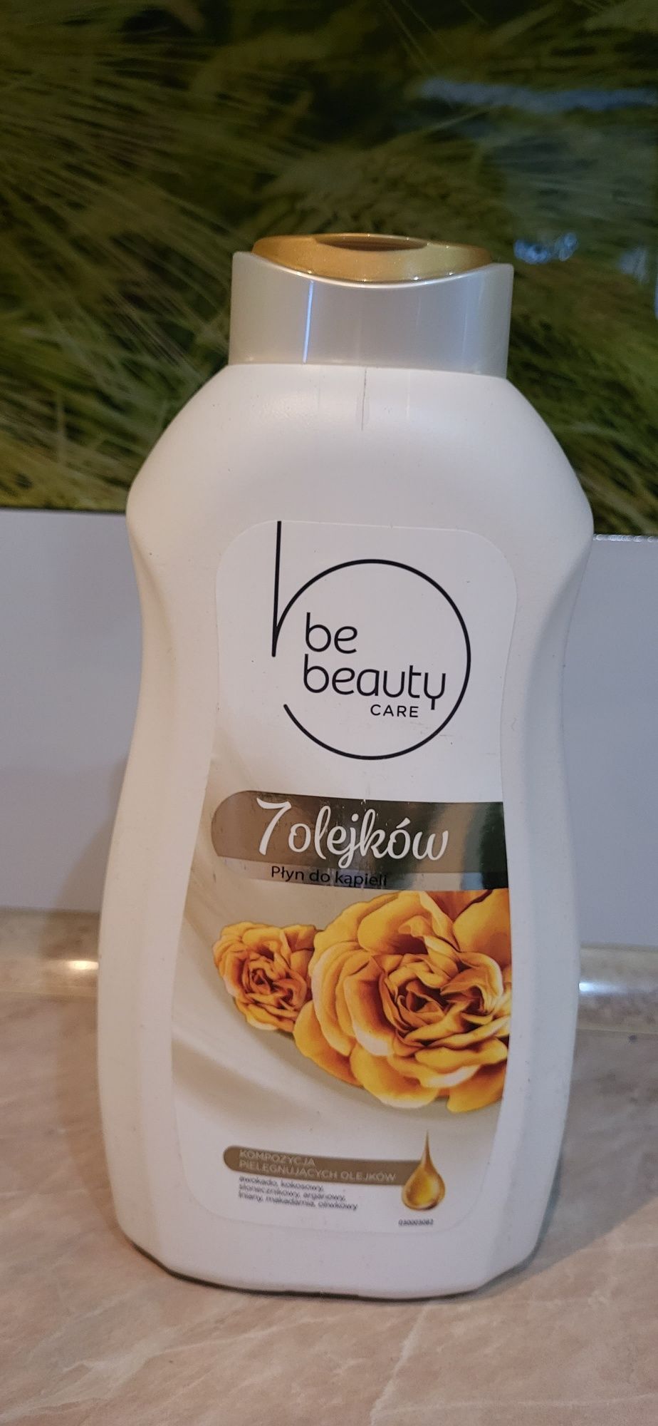 Гель для душа Bebeauty