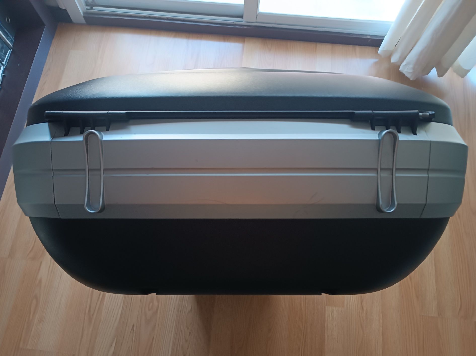 Top Case Givi Maxia V56 Monokey