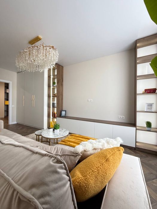 NEWStreet! Продам Дизайнерську 2 кімн.кв по вул.Лісовій