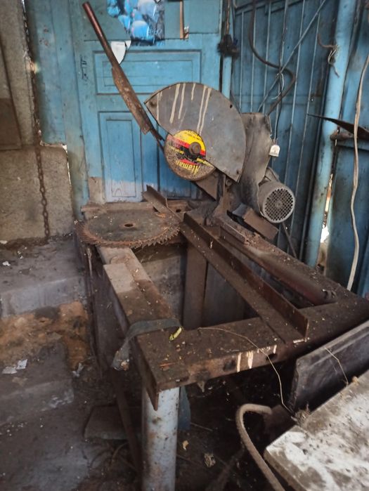 Дам в оренду  інструменти.