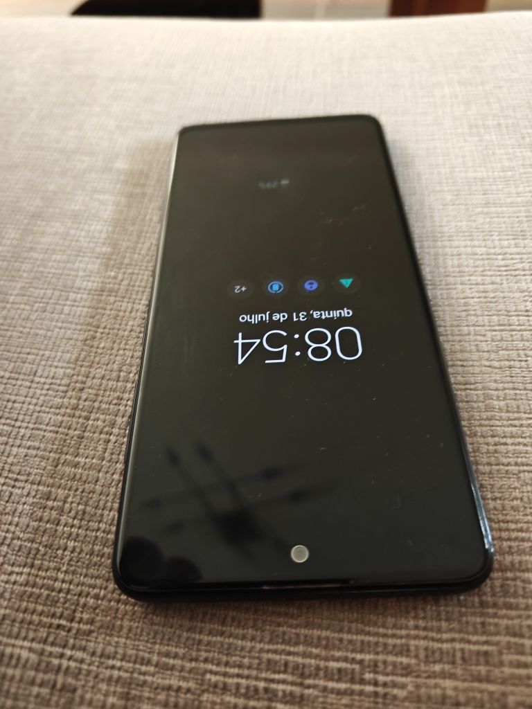 Samsung Galaxy A51 - 128 GB - COMO NOVO