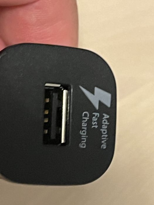 Ładowarka samochodowa Samsung EP-LN915U