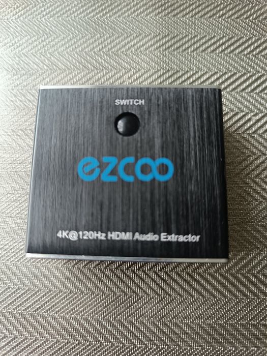 Аудіоекстрактор,  конвектор аудіо