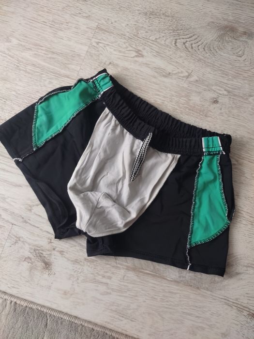 Kąpielówki męskie M