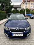 Skoda Octavia 1.4 benzyna 110KW- FV 23% salon Polska