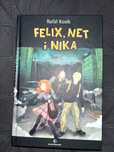 Felix Net i Nika oraz Koniec Świata Jaki Znamy cz.15