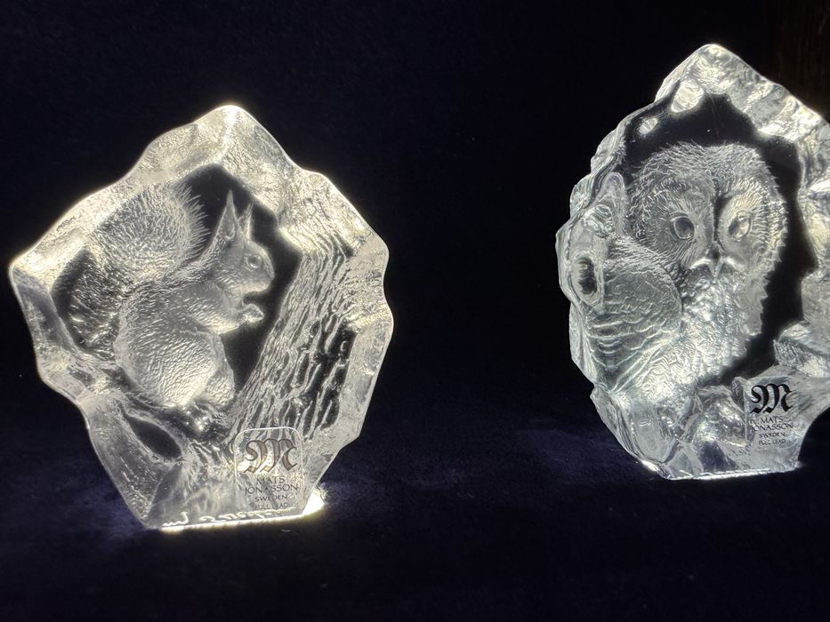 The Treasures of Mats Jonasson