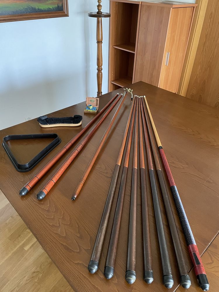 Mesa de bilhar snooker ping pong com tampo