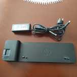 Stacja dokująca model HP 2013 Ultra Slim Docking Station