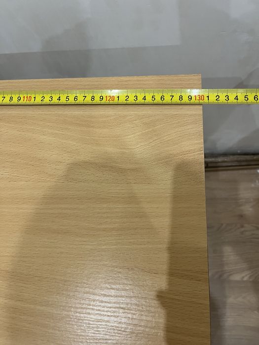 Стіл компʼютерний та письмовий, кутовий