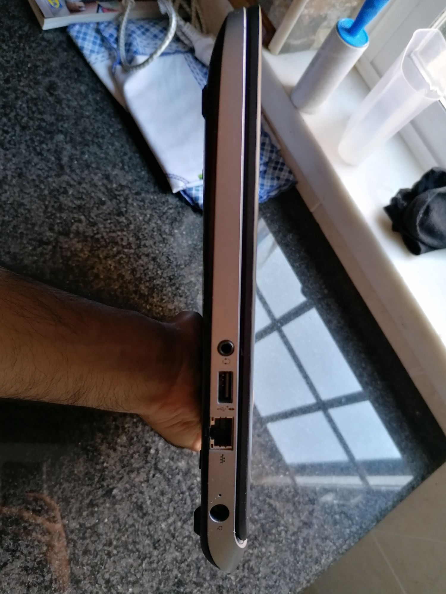 Hp probook 430 G2 ssd 240GB