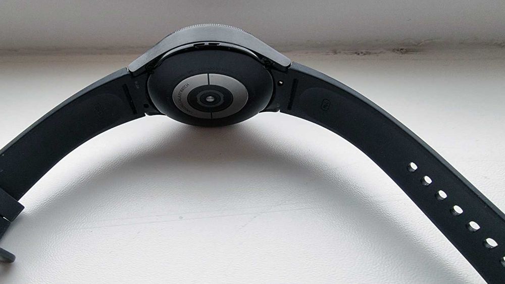 Смарт-часы Samsung Galaxy Watch4 Classic 46mm LTE