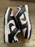 Nike Dunk Low Panda Next Nature NN 36