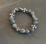 Chrome Hearts браслет.