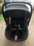 Fotelik samochodowy britax romer baby safe 3 i-size