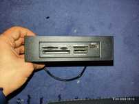 HP front panel czytnik kart CD  rom