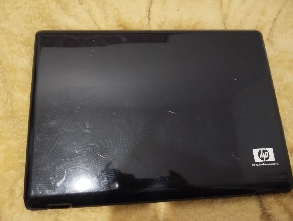 HP pawilon DV 6000 i Toshiba SATELLITE A300D