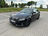 Audi A4 B8 2.0 TDI 143KM Zadbana!