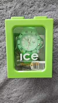 Ice Watch zielony  NOWY