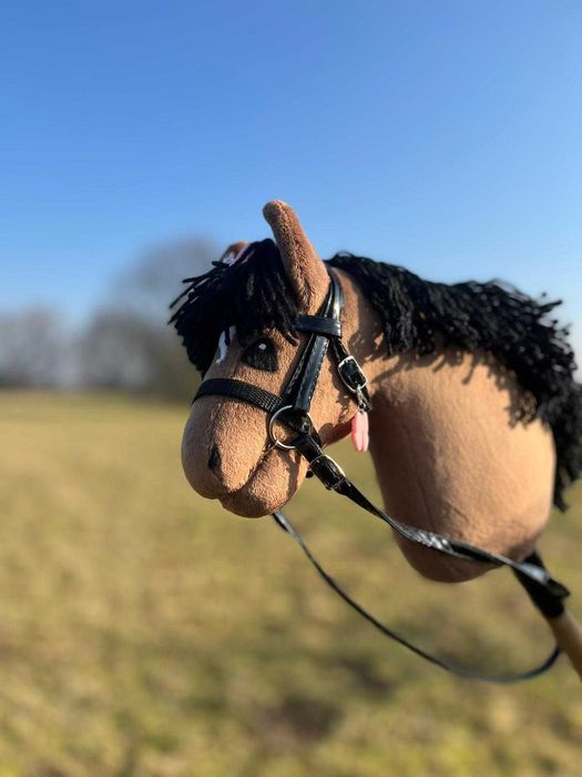Hobby horse autorstwa kht sillena shop
