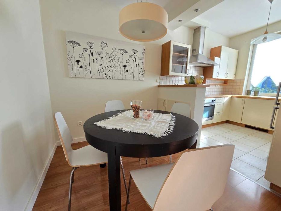 Kapelanka obok Osiedle Podwawelskie Zakrzówek super 3 pokoje Parking