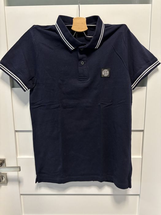 Stone Island koszulka męska
