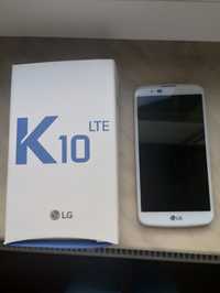 LG K10 Lite 2016