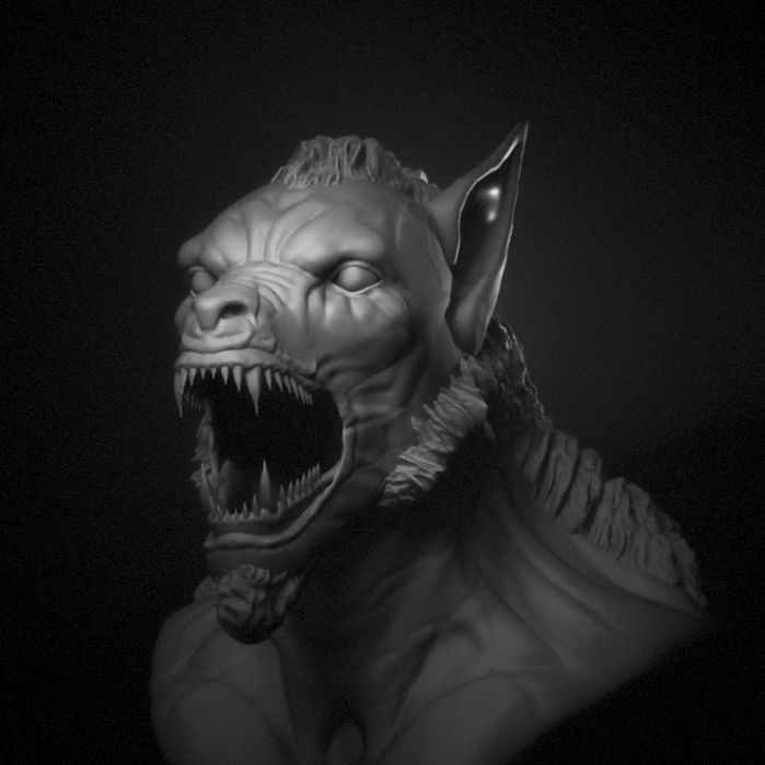 Створення 3D моделей