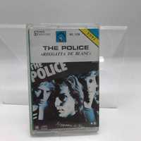 Kaseta the police - reggatta de blanc (569)