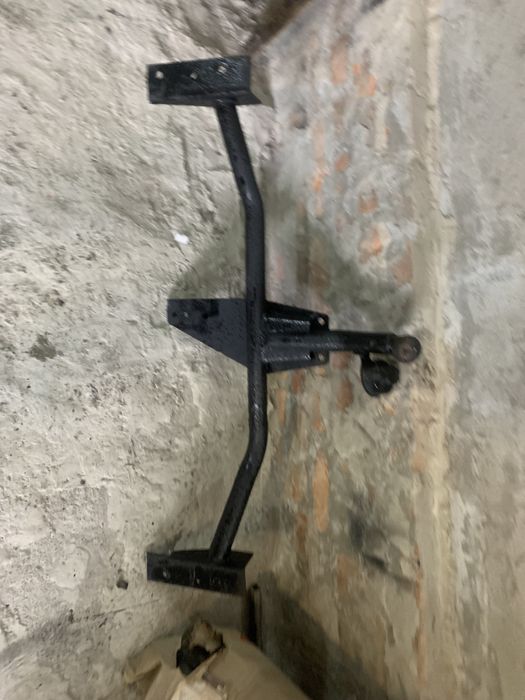 Фаркоп ланос сенс нексия