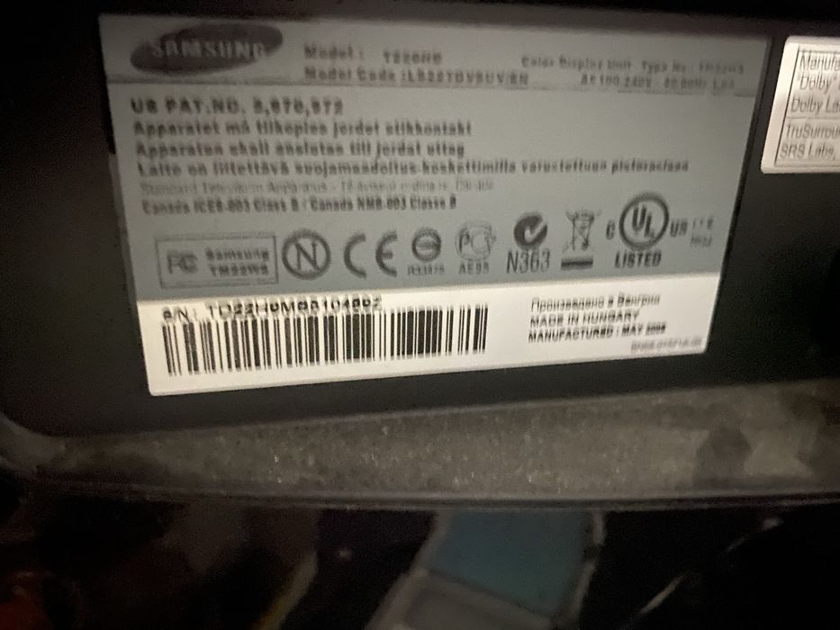 Tv samsung pequena 24 polegadas