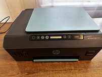 Принтер HP Smart Tank 513
