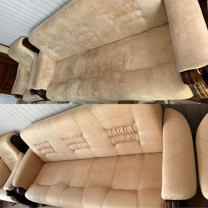 Pranie tapicerki meblowej,dywanów, wykładzin biurowych