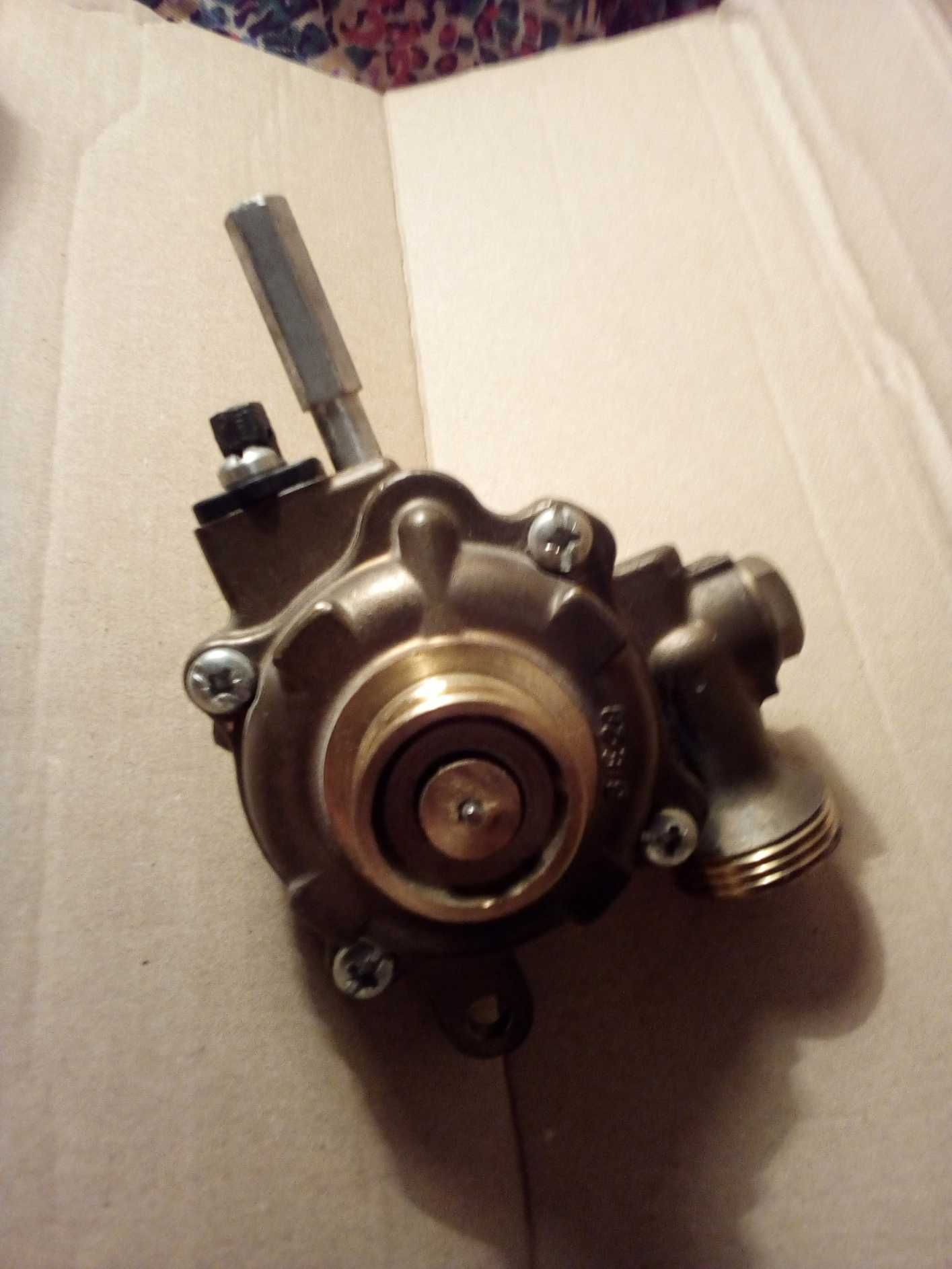 ZESPÓŁ WODNY VAILLANT atmoMAG pl MINI 11-0/0 XIH - Regenerowany!!!