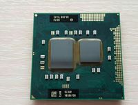 Процесор Intel Pentium p 6100