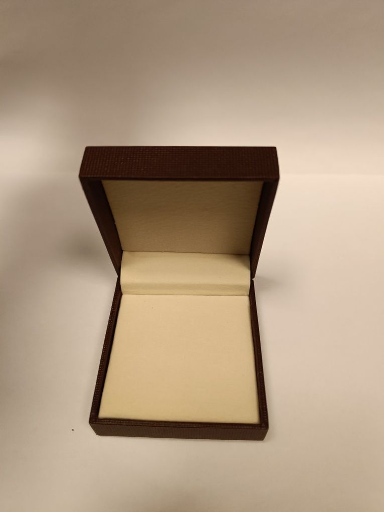 Pudełka na numizmaty, biżuterię, pudełko jubilerskie, dostępne 260szt