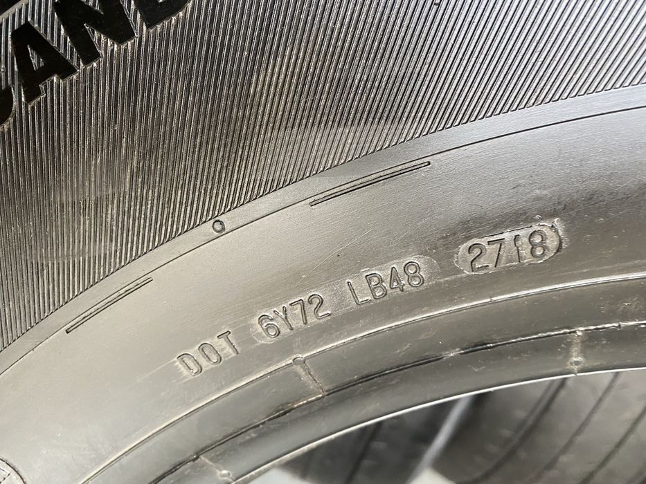 Шини Continental 315/80 R22,5