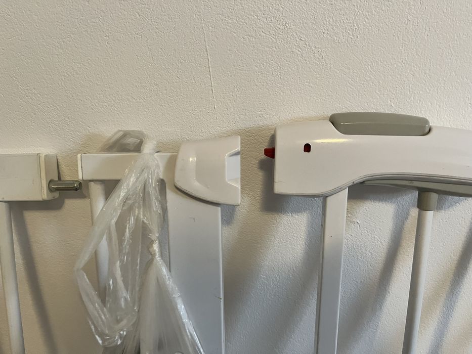 Bramka zabezpieczajaca