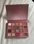 Paleta de sombras Delliplus