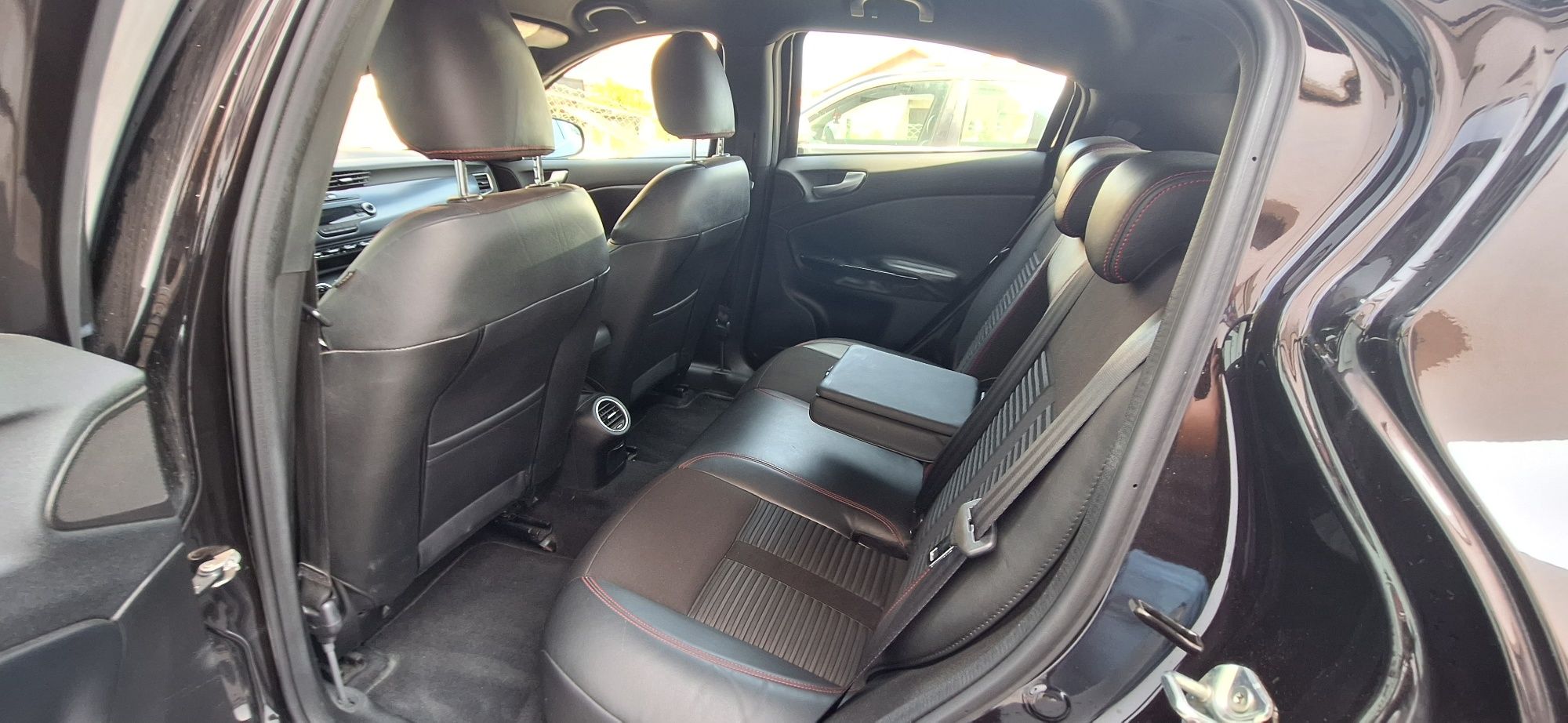Alfa Romeo Giulietta 120.000klm