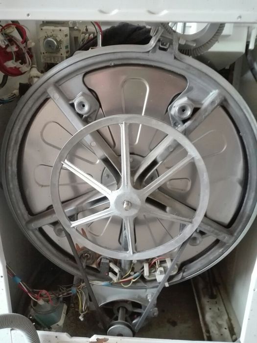Пральна машина Ардо 400.,600х на запчастини