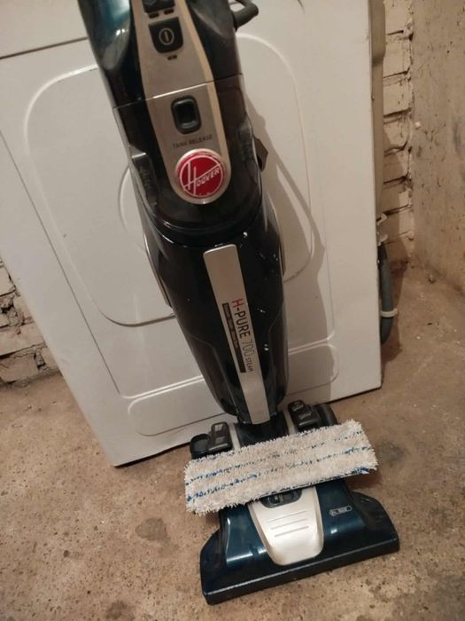 Odkurzacz Hoover H-PURE 700 steam