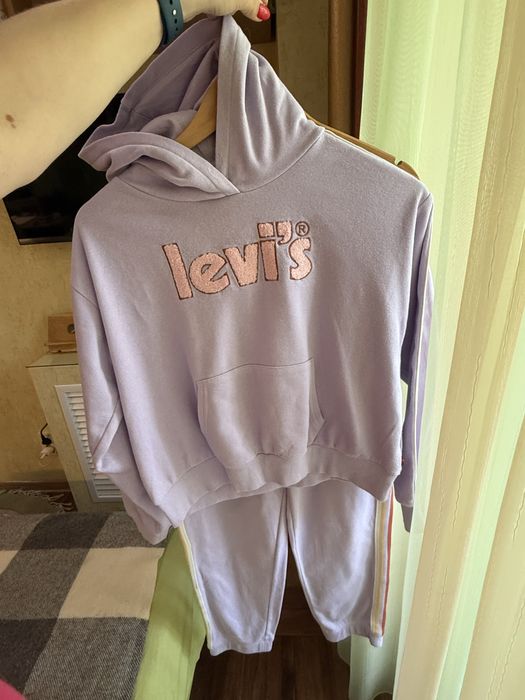 Костюм Levi’s оригінал